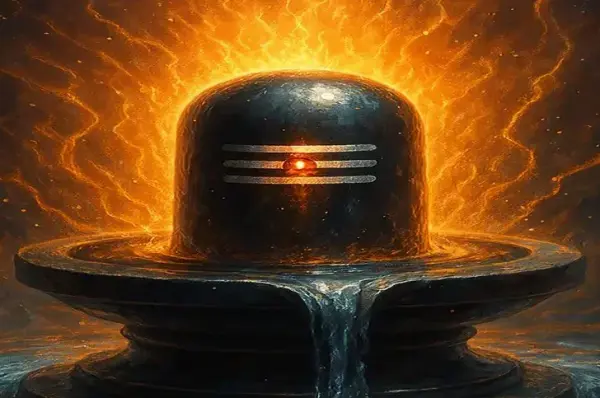 जानिए शिवलिंग का वास्तविक अर्थ