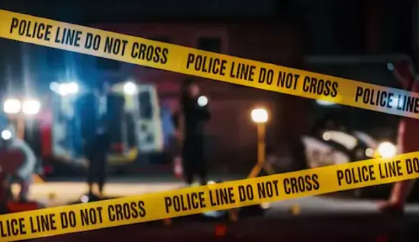 पड़ोसी अकाउंटेंट गिरफ्तार