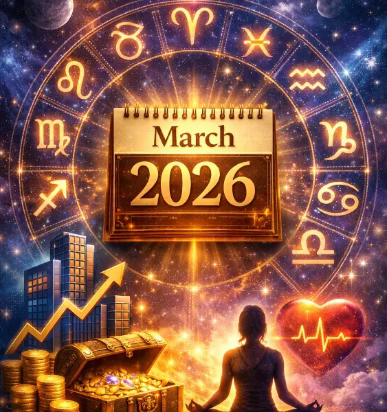 करियर में तरक्की, धन लाभ के योग