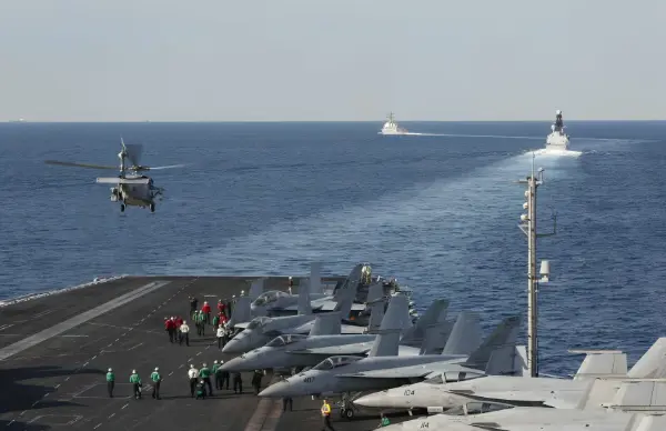 सऊदी की रास तनुरा रिफाइनरी पर ड्रोन हमला नाकाम