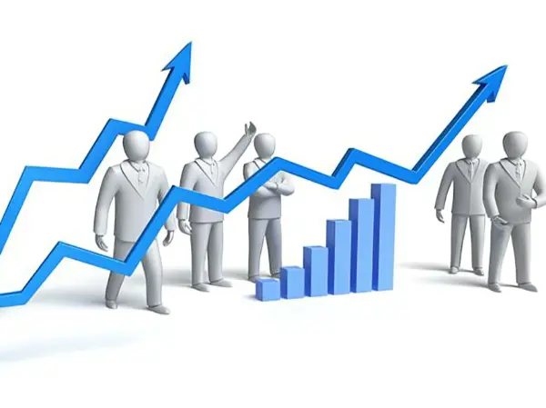 दो कारोबारी सत्रों में रिकॉर्ड खरीदारी