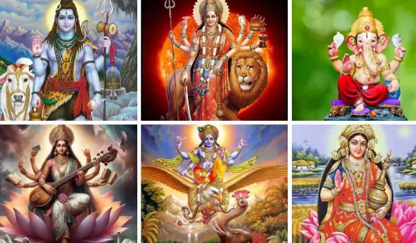 भगवानों के वाहन पशु ही क्यों होते हैं?