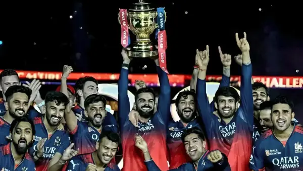 ₹16,706 करोड़ में RCB बिकी