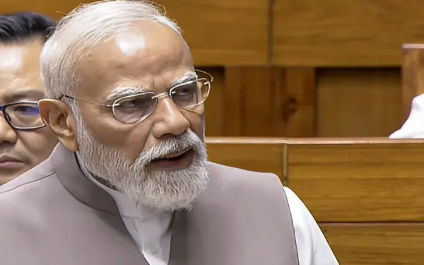 पश्चिम एशिया संकट से भारत पर असर