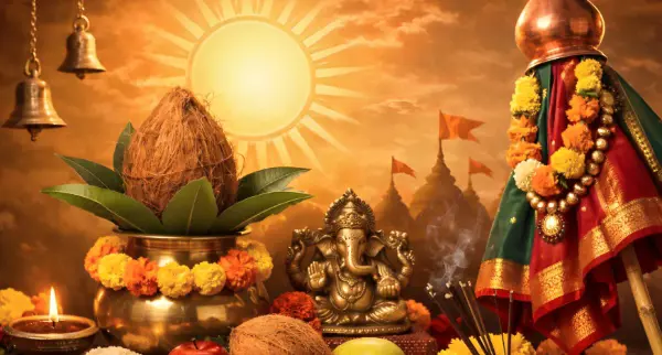 ब्रह्म मुहूर्त में करें ये 5 शुभ काम