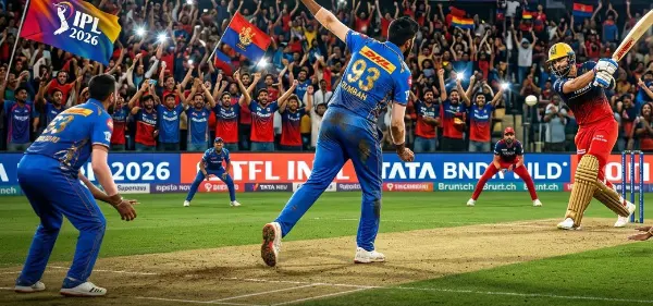 ऑस्ट्रेलियाई तेज गेंदबाजों की गैरमौजूदगी से टीमों को झटका