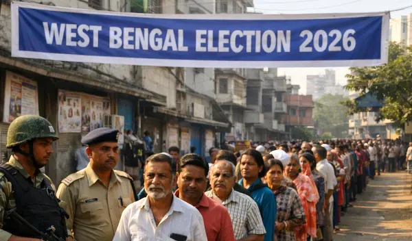 BJP ने जारी की चुनाव की दूसरी सूची