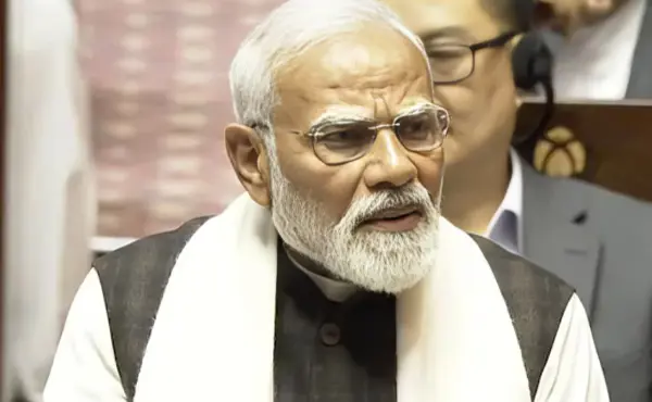 ‘मोहब्बत की दुकान से मोदी की कब्र खोदने की बातें’