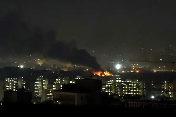 1230 से ज्यादा मौतें