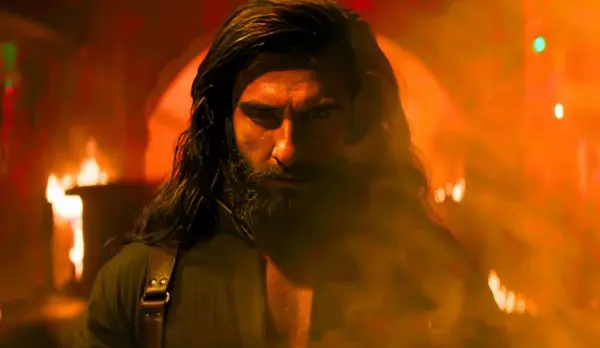 रणवीर सिंह की फिल्म ने प्रीव्यू में ही तोड़े रिकॉर्ड