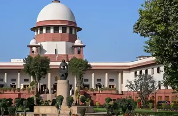 सुप्रीम कोर्ट की सख्त टिप्पणी