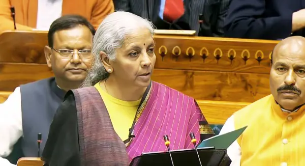 निवेश, रोजगार और विकसित भारत पर फोकस