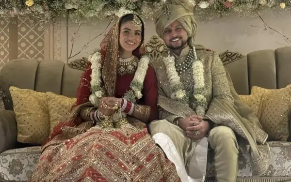 क्रिकेट जगत की दिग्गज हस्तियों ने दी शुभकामनाएं