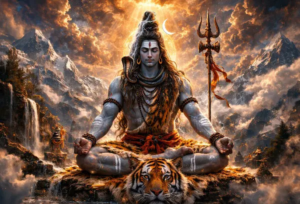 जानिए शिव पुराण की दो पौराणिक कथाएं