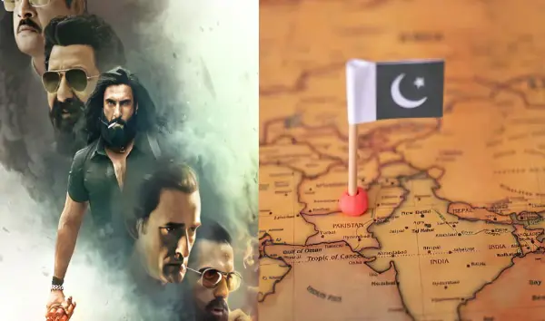 पाकिस्तान में पायरेसी के जरिए हो रही धड़ल्ले से बिक्री