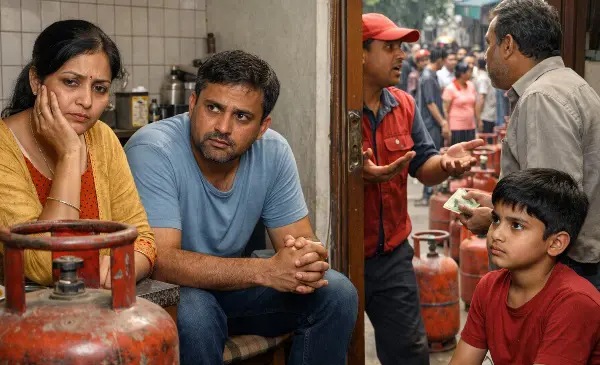 गैस एजेंसियों की मनमानी पर ऐसे करें शिकायत