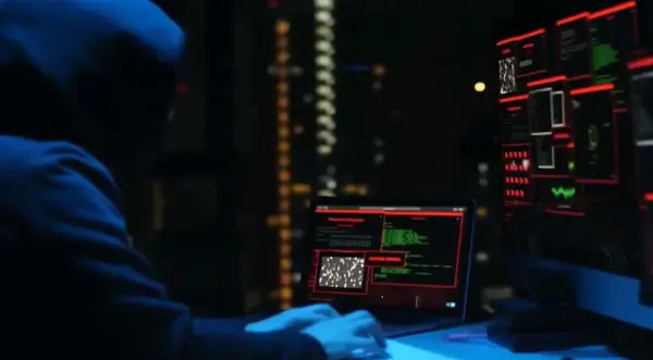 ‘साइबर गुलामी’ का जाल