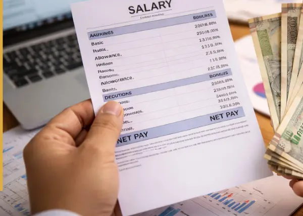 इनहैंड घटेगी, PF-ग्रेज्युटी बढ़ेगी