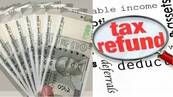 वेरिफिकेशन से लेकर बैंक डिटेल तक, ये 4 गलतियां रोक रही हैं आपका रिफंड