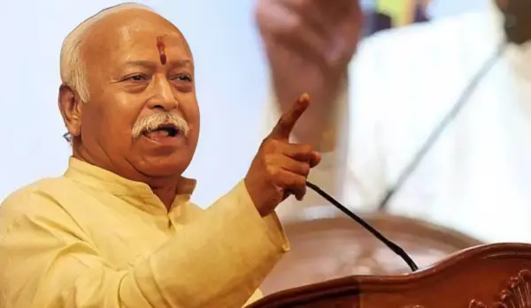 “दुनिया विनाश की ओर, भारत ही ला सकता है शांति”