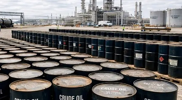 भारत के पास सिर्फ 10 दिन का तेल भंडार?