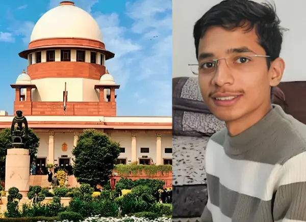 अनुच्छेद 142 के तहत मिला ऐतिहासिक फैसला