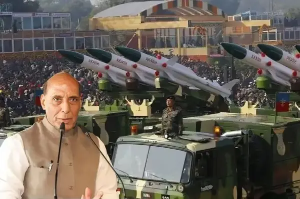 ड्रोन और ISR सिस्टम पर लग सकती है मुहर