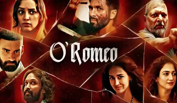 तृप्ति डिमरी ने जीता दिल