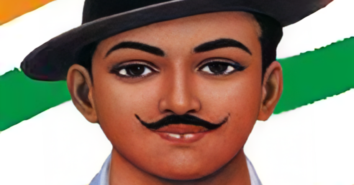 भगत सिंह: देश की मिट्टी नहीं, जनता ही असली पहचान