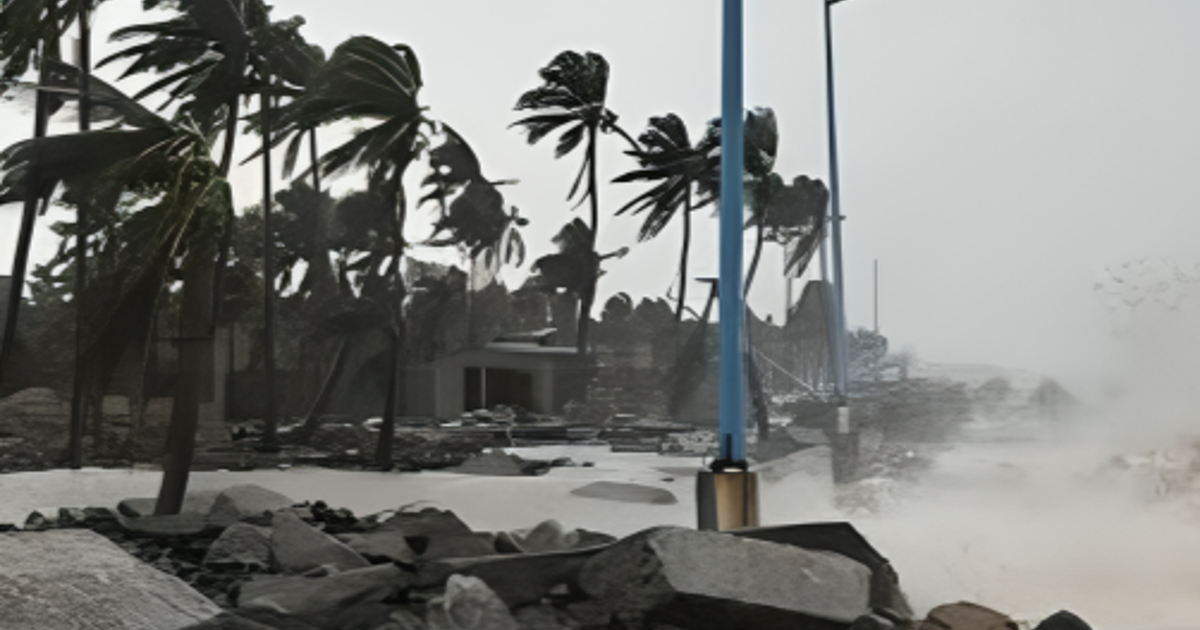 7 बड़ी परंतु अनजानी दुर्घटनाएँ