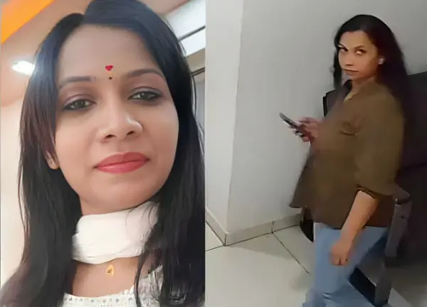 फैशन डिजाइनर दीपा अवतागी गिरफ्तार