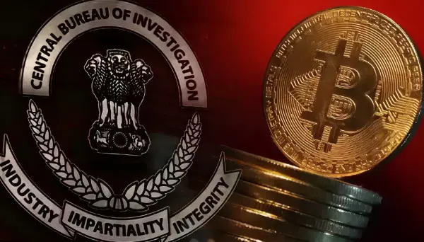 CBI की बड़ी कार्रवाई