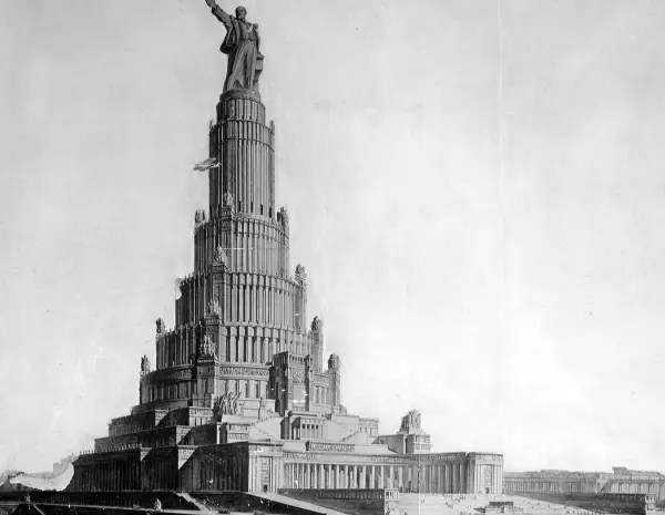 अधूरी विरासतें: वे कलाकृतियाँ और निर्माण जो बनते-बनते रह गए..