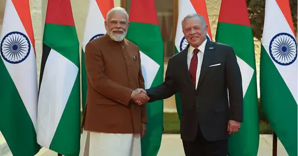 पीएम मोदी के बयान से आर्थिक सहयोग को मजबूती