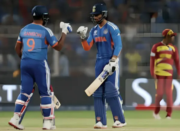 सेमीफाइनल में इंग्लैंड से होगी महामुकाबला