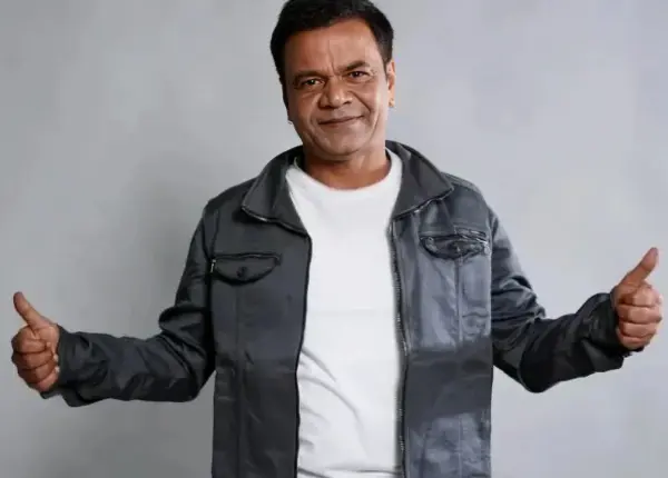 भतीजी की शादी में शामिल होंगे राजपाल यादव