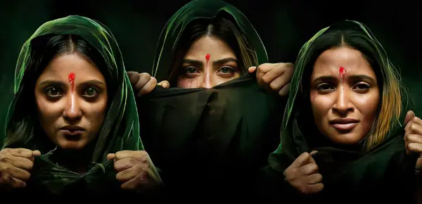 विवादों के बीच रफ्तार पकड़ती फिल्म