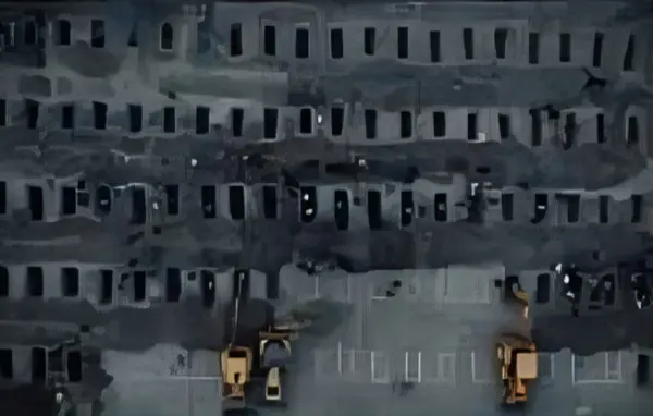 लाडली बेटियों का जनाज़ा