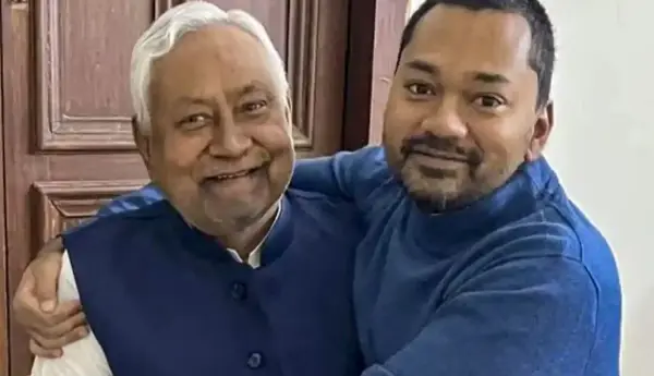 बेटे निशांत बन सकते हैं डिप्टी सीएम