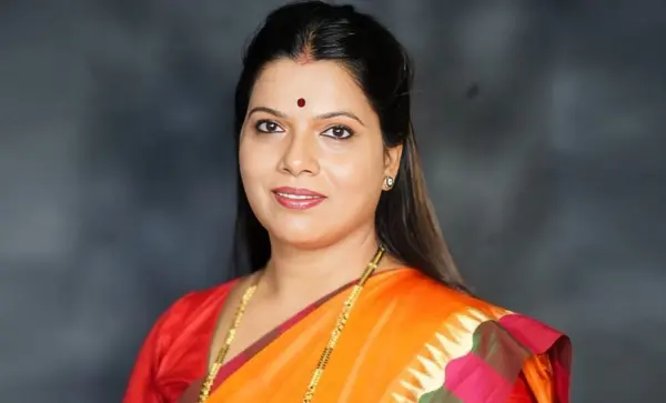 रितु तावड़े: नगर प्रशासन में अनुभवी चेहरा