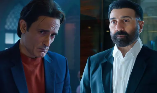 अक्षय खन्ना से होगी ऐतिहासिक भिड़ंत