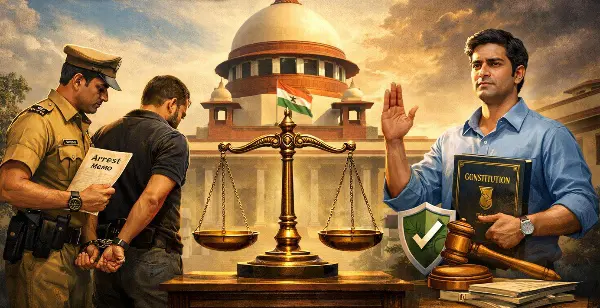 एक ऐतिहासिक फैसला