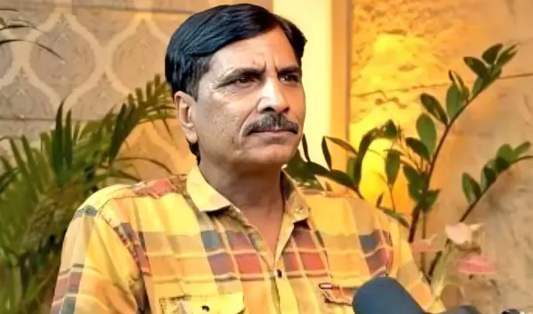 घर में घुसकर चाकू से किए 14 वार