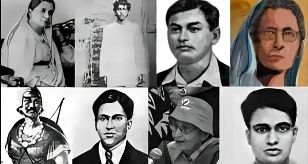 स्वतंत्रता संग्राम: केवल प्रसिद्ध नाम नहीं, अनगिनत बलिदानों की गाथा