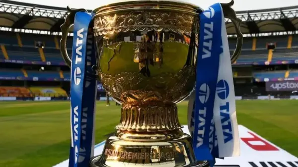 इतिहास के सबसे बड़े IPL रिकॉर्ड