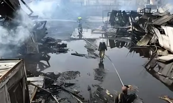 मिडिल ईस्ट में युद्ध, बढ़ता कर्ज और सीमा संघर्ष