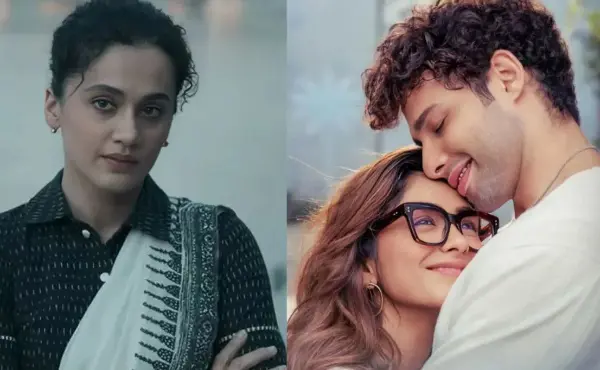 दो बड़ी फिल्मों की ओपनिंग रही धीमी