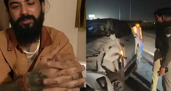 डिप्रेशन और पारिवारिक विवाद के बीच फैंस में चिंता