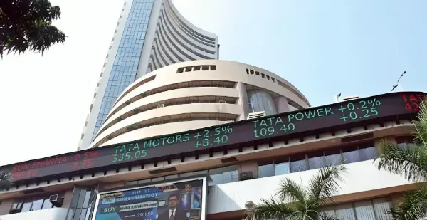 31 मार्च को क्यों थमी रही शेयर बाजार की धड़कन?