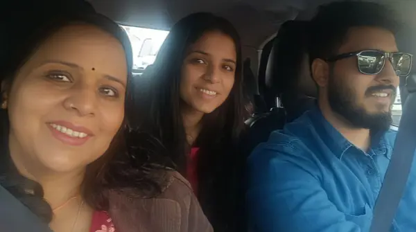 मां पर भी किया जानलेवा हमला